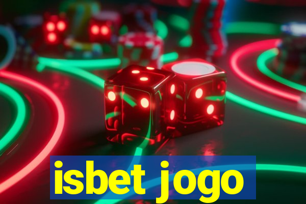 isbet jogo